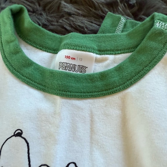 Kids Halloween Pjs Hanna Andersson - Picture 3 of 3